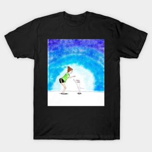 THE PERFECT BEST FRIEND T-Shirt